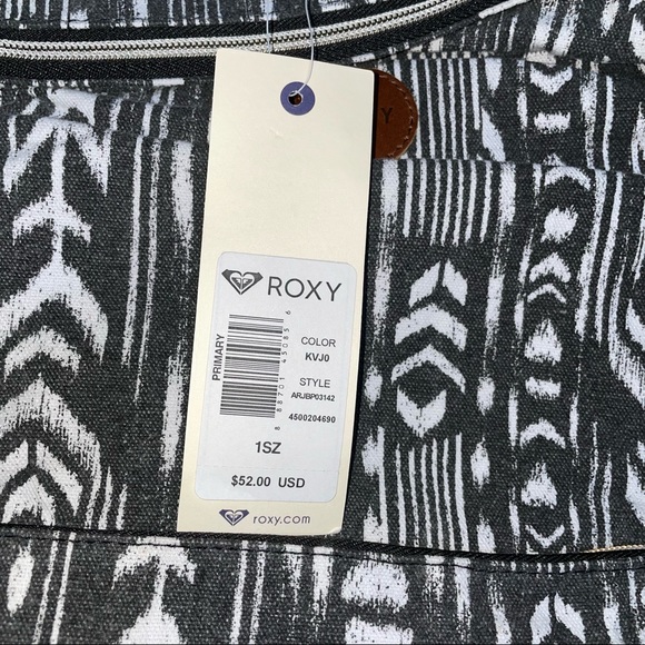 Roxy Women’s Backpack - Picture 3 of 3